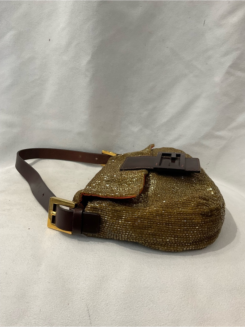 Fendi Baguette - Picture 5 of 13